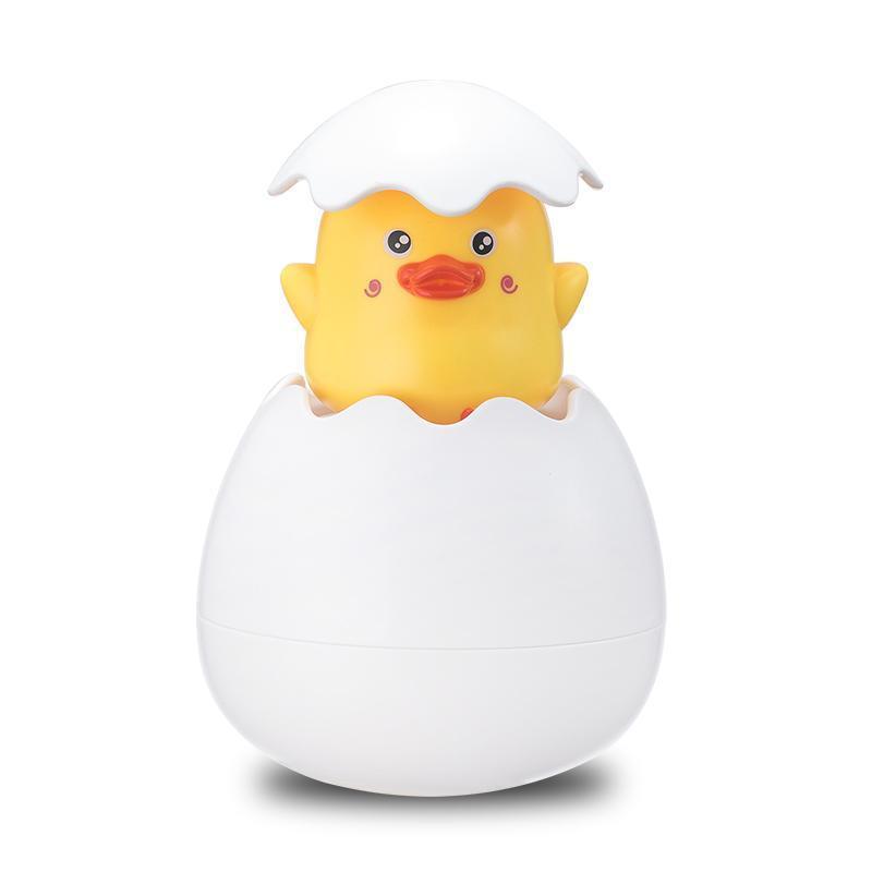 SplashEgg bath toys | Make Bath Time a Joyful Adventure - Encourages Creative Play and Fun
