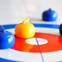 Thumbnail for Toystar CurlMaster | Exciting fun for the whole family - Mini curling set for hours of entertainment at home - Spannend pl...