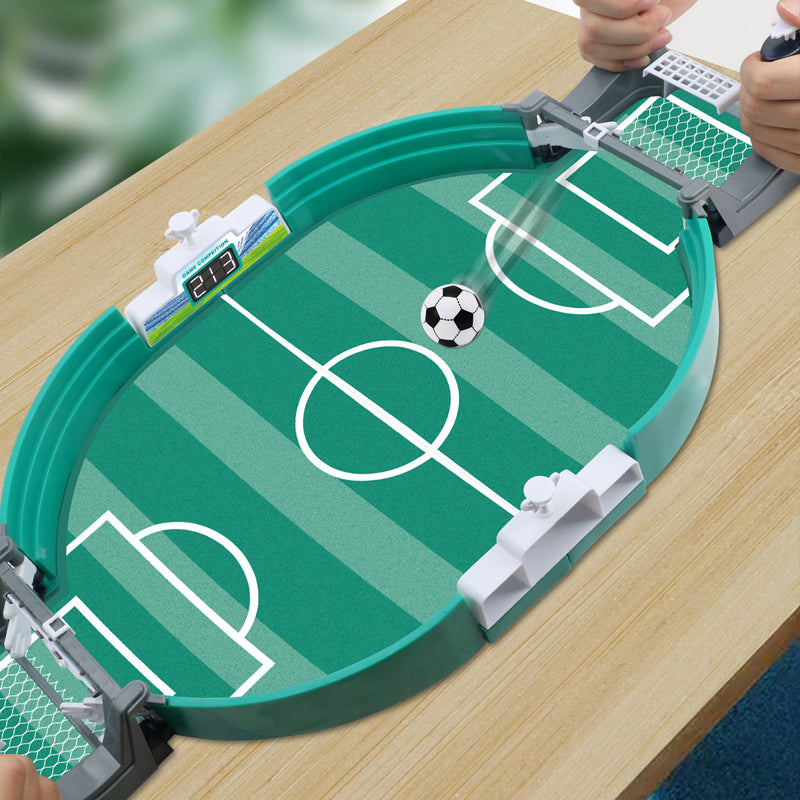 Toystar Football Table Game | Fun interactive football game - Encourages teamwork and fun - Leuk interactief voetbalspel -...