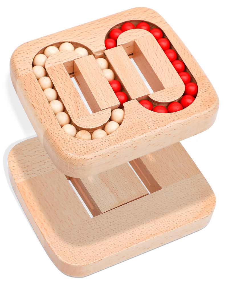 Toystar EcoToys BrainMaze | Puzzling - Fun for the whole family - Puzzelen - Plezier voor het hele gezin (2)