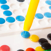 Thumbnail for MagPad | Magnetic drawing board - Stimulates creativity and fine motor skills