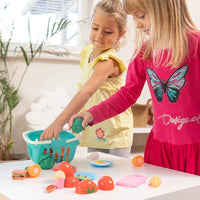 Thumbnail for Toystar Chef Cooking Set | Let creativity cook - Realistic play kitchen for young chefs. - Laat de creativiteit koken – Re...