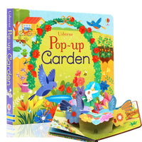 Thumbnail for Toystar Pop Up 3D Picture Book | Magical Fun - Educational Reading Book for Children - Bestseller - Magisch Plezier - Educ...