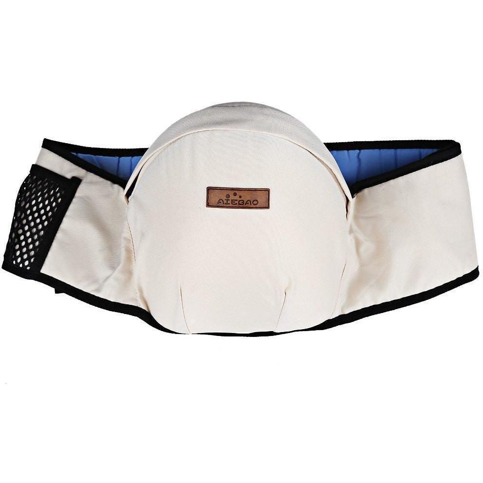 Toystar Baby Hipseat | Comfort and Support - Adjustable Baby Carrier - Comfort en Ondersteuning - Verstelbare Baby Drager (7)