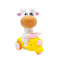 Thumbnail for Toystar MotoPals | Unleash the adventure - Animals that ride motorcycles for endless fun - Ontketen het avontuur - Dieren ...
