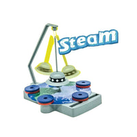 Thumbnail for Magnetix MagneTech | Wetenschappelijk Plezier - Magnetische Levitatieset voor Experimenten