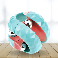 Thumbnail for Toystar SpinMaze | Stress Relief and Focus - Fidget Puzzle - Bestseller - Stressverlichting en Focus - Fidget Puzzel (7)