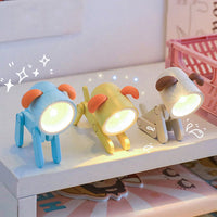 Thumbnail for Toystar LED Cute Night Light | Brings atmosphere and cheerfulness to any room - Stimulates a restful sleeping environment ...