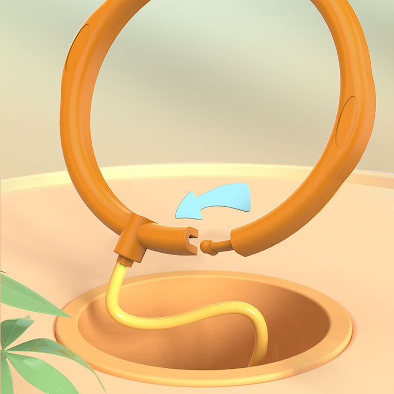 ZigZagJump | 2024's ultimate toy to keep your kids active - Encourages physical activity and fun