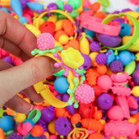 Thumbnail for Toystar Beadify | Create unique masterpieces - Bead set for endless creative possibilities - Creëer unieke meesterwerken -...