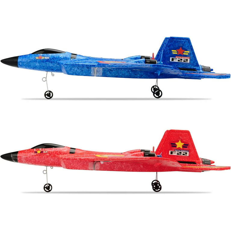 Toystar Eyftear SU-35 | RC Airplane for Beginners - Bestseller - RC Vliegtuig (6)