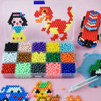 Thumbnail for Toystar BeadMagic Water Beads | Hours of creative fun with water beads - Water beads creation set - Urenlang creatief spee...