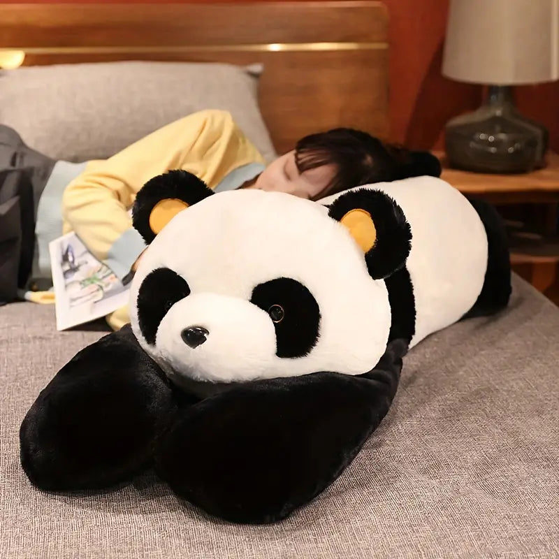 Toystar Panda Cuddly Friend | Soft Plush Toy for Kids - Perfect for Comfort and Playtime - Zachte Pluche Knuffel voor Kind...