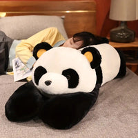 Thumbnail for Toystar Panda Cuddly Friend | Soft Plush Toy for Kids - Perfect for Comfort and Playtime - Zachte Pluche Knuffel voor Kind...
