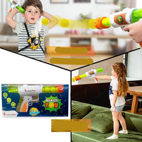 Thumbnail for Toystar AirBlaster | Exciting shooting fun - Interactive airgun shooting game with soft EVA balls for children - Bestselle...