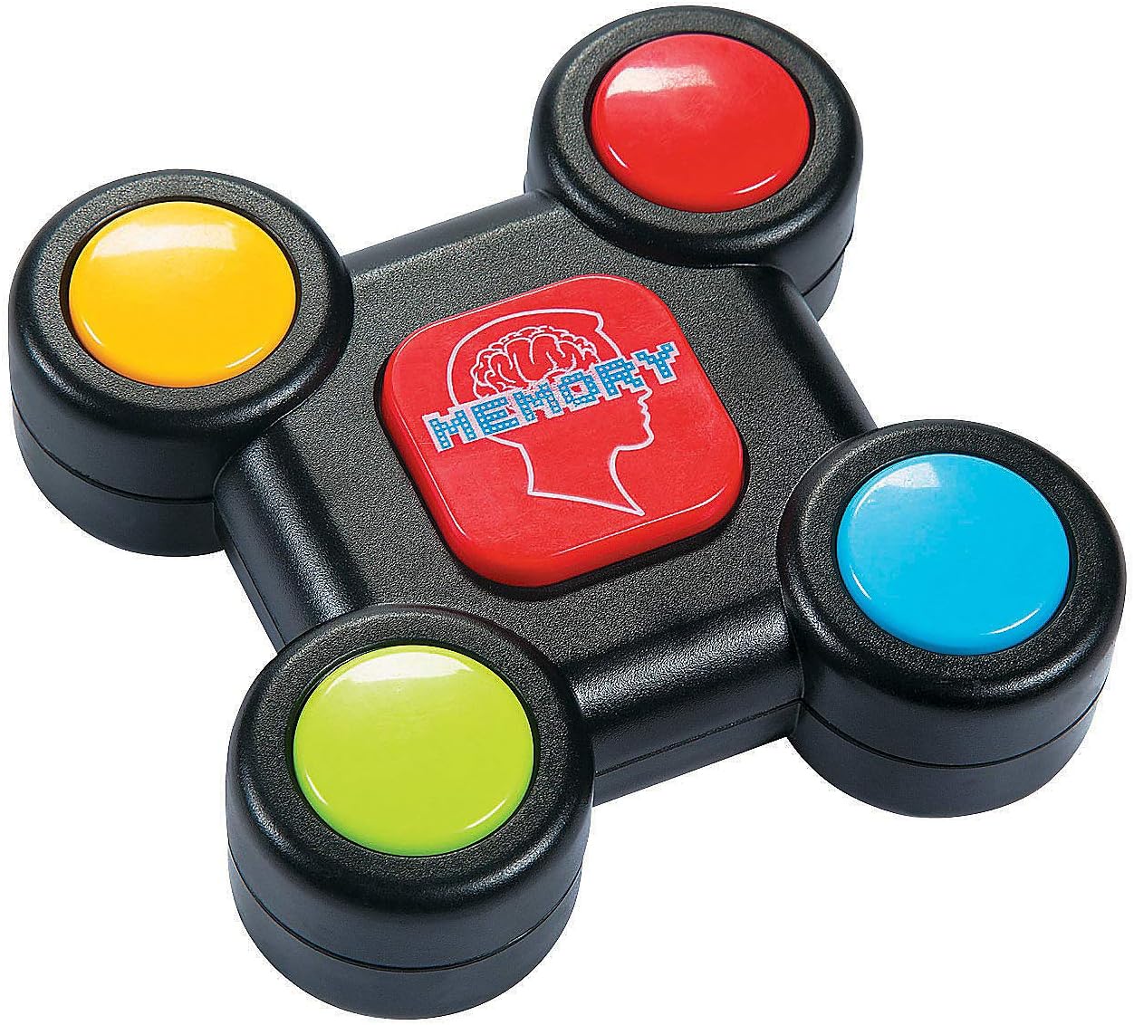 Toystar Stress Toys | Relaxing - Colorful Gamepad Cube - Ontspannend - Kleurvolle Gamepad Cube