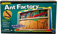 Thumbnail for Toystar GeoSafari | Discover & learn - Ant farm educational STEM toys - Ontdek & leer - Mierenboerderij educatief STEM spe...