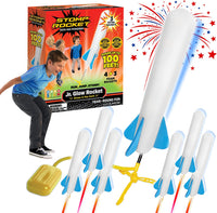 Thumbnail for Toystar RocketStep | Fun Family Outdoor Game - Boosts Physical Activity