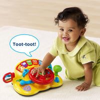 Thumbnail for Toystar Happy Car Adventures | Educational and Playful - Educational toys for little drivers - Leerzaam en Speels - Educat...
