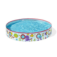 Thumbnail for Toystar AquaSplash | Splashing fun in your own garden - Inflatable children's pool - Spetterplezier in eigen tuin - Opblaa...