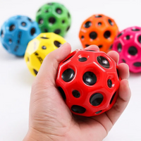 Thumbnail for Toystar AstroBounce | Magical floating fun - Soft bouncing ball with super rebound - Magisch zweefplezier - Zachte stuiter...