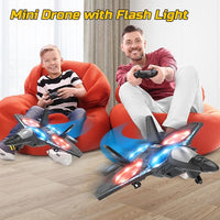 Thumbnail for Toystar SkyChase | Ultimate RC Jet - Fast & Agile Aerial Spectacle - Bestseller - Ultieme RC Jet - Snel & Wendbaar Luchtsp...