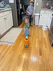 Toystar Pop & Drop | Construction fun - Interactive excavator with ball action - Bouwplezier - Interactieve graafmachine m...