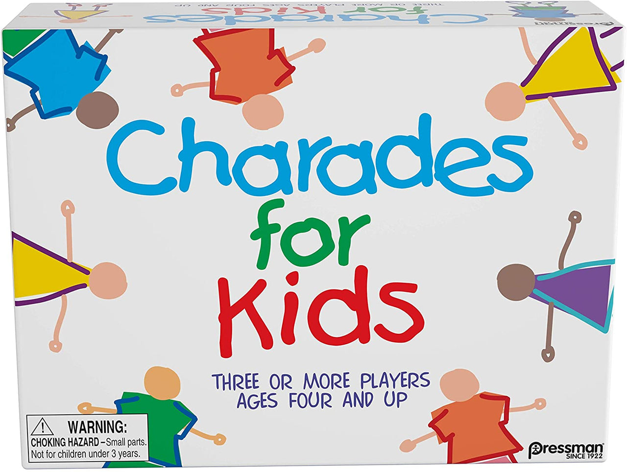 Toystar GuessPlay | Laugh & Guess - Charades board game for children - Lachen & raden - Charades gezelschapsspel voor kind...