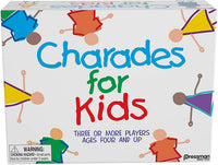Thumbnail for Toystar GuessPlay | Laugh & Guess - Charades board game for children - Lachen & raden - Charades gezelschapsspel voor kind...
