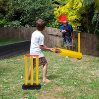 Thumbnail for Toystar BatBoy | Hit a home run - Complete plastic cricket set for children - Sla een homerun - Complete kunststof cricket...
