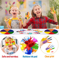 Thumbnail for Toystar Color Fun | Unleash your Child's Creativity - Safe and colorful painting fun - Ontketen de Creativiteit van je Kin...