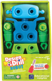Thumbnail for Toystar MechMaster | Build and Explore - Interactive STEM playset for young engineers - Bouw en ontdek - Interactieve STEM...