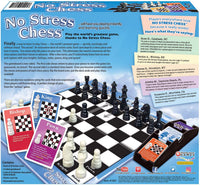 Thumbnail for Toystar NoStress | Learn & Play - Simple chess game for beginners - Leer & speel - Eenvoudig schaakspel voor beginners (2)