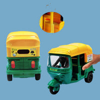 Thumbnail for Toystar TukTuk Express | Authentic Driving Fun - Auto Rickshaw Toy for Kids - Authentiek rijplezier - Auto Rickshaw speelg...