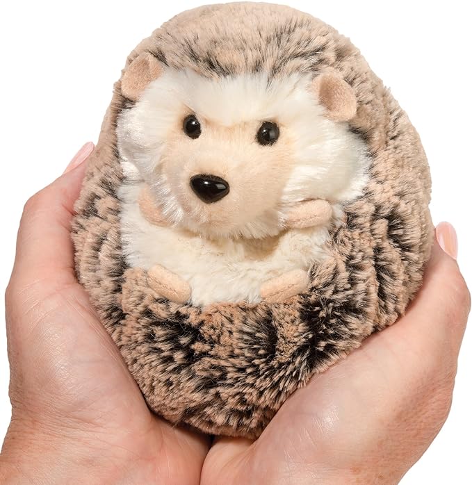 Toystar Plush Hedgehog Buddy | Comfort for Children - Anti Stress & Anxiety Stuffed Animal - Bestseller - Comfort voor Kin...