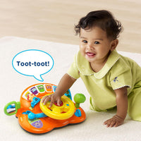 Thumbnail for Toystar Happy Car Adventures | Educational and Playful - Educational toys for little drivers - Leerzaam en Speels - Educat...