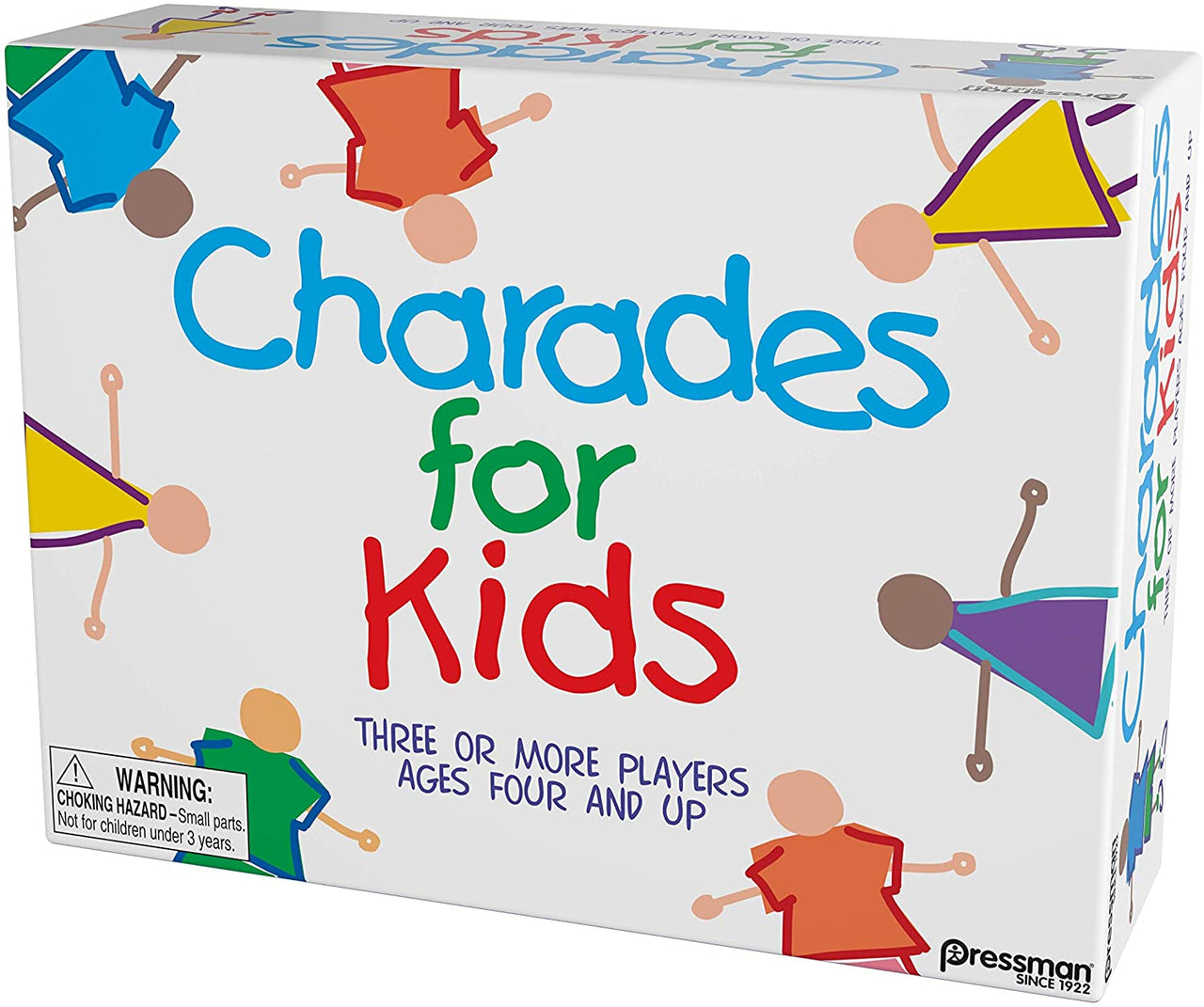 Toystar GuessPlay | Laugh & Guess - Charades board game for children - Lachen & raden - Charades gezelschapsspel voor kind...