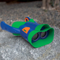 Thumbnail for Toystar GeoSafari | Binoculars with sound - for young explorers - Verrekijker met geluid - voor jonge ontdekkers (6)