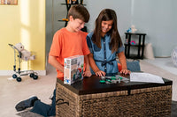 Thumbnail for Toystar Solar Explorer | Solar powered rover - STEM building kit - Solar aangedreven rover - STEM bouwpakket (7)