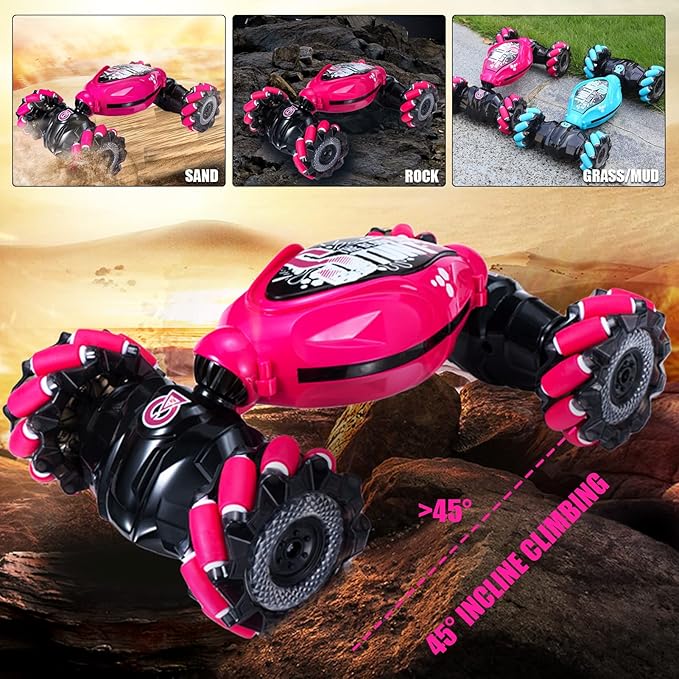 Toystar DriveFun | Feel the excitement of driving - Interactive Gesture Sensing Auto - Bestseller - Voel de opwinding van ...