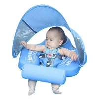 Thumbnail for Toystar AquaBuddy | Safe Baby Swimming Trainer - For Water Fun and Protection - Bestseller - Veilige Baby Zwemtrainer - Vo...