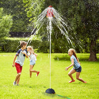 Thumbnail for Toystar SplishJet | Water Sprinkler for Kids Garden Fun - Interactive Water Toys - Bestseller - Watersproeier Plezier - In...