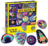 Thumbnail for Toystar GlowCraft | Magic moon lamp painting kit - Creative DIY mood lighting - Magisch maanlamp schilderkit - Creatieve D...