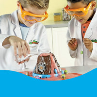 Thumbnail for Toystar Octonauts | Adventure & Rescue - Kwazii & the Volcano Rescue Set - Avontuur & redding - Kwazii & de vulkaan reddin...