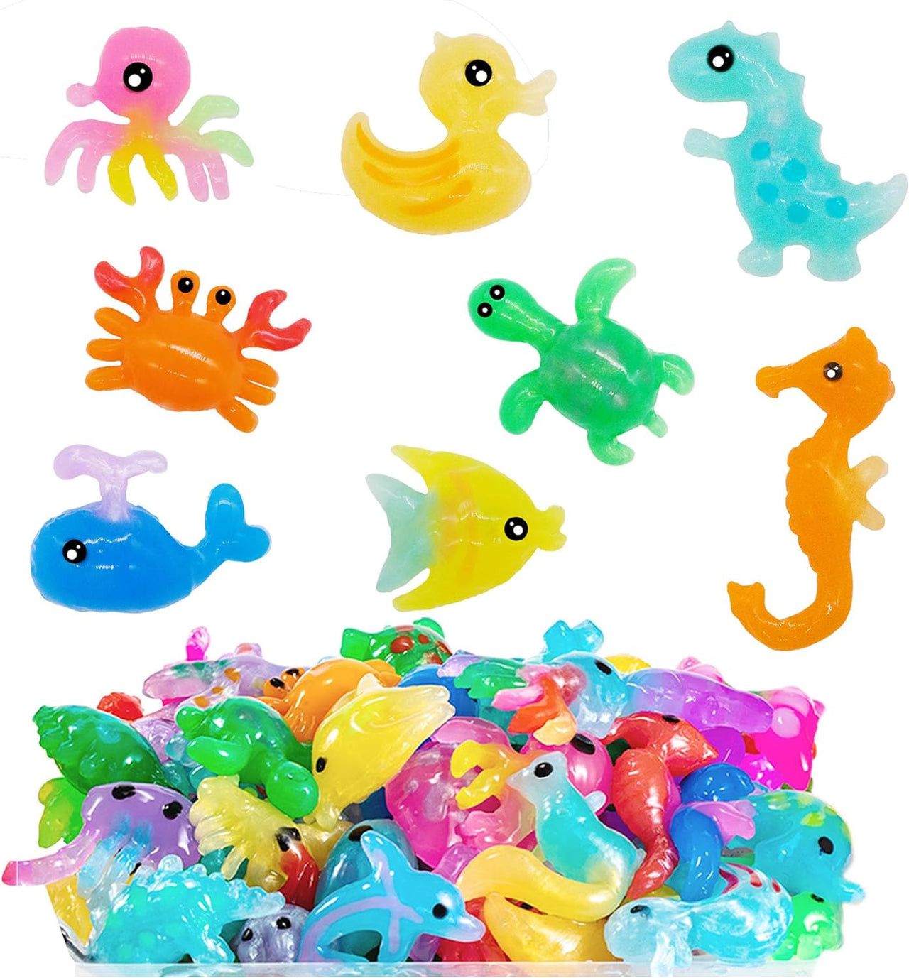 Toystar DIY Aqua Fairy Kit | Let the Magic Come to Life - Create enchanting water elves with our unique kit full of cute m...