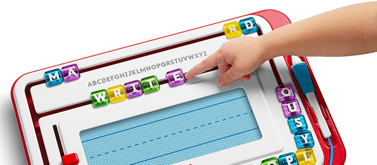 Toystar StoryBots | Creative writing and spelling set for children - Creatieve schrijf- en spellingsset voor kinderen (7)