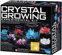Thumbnail for Toystar Crystal Garden | Magical growth - Crystal dinosaur terrarium - Magische groei - Kristallen dinosaurus terrarium