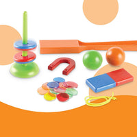 Thumbnail for Toystar STEM Explorers | Build & discover - Motioneering construction set for children - Bouw & ontdek - Motioneering cons...