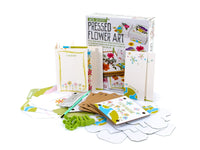 Thumbnail for Toystar BlossomCraft | Creative nature art - Flower press craft set - Creatieve natuurkunst - Bloemenpers knutselset (5)