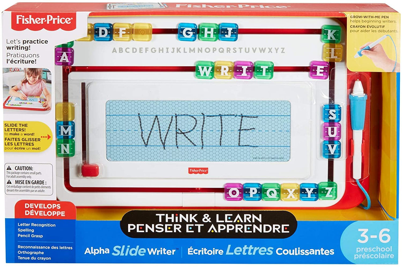 Toystar StoryBots | Creative writing and spelling set for children - Creatieve schrijf- en spellingsset voor kinderen (6)